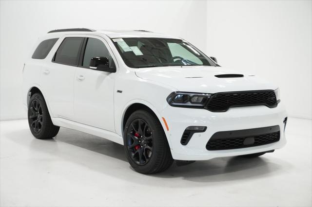 used 2023 Dodge Durango car, priced at $64,997