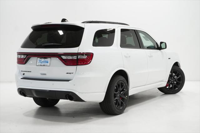 used 2023 Dodge Durango car, priced at $64,997