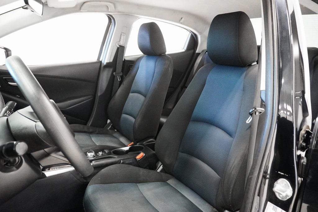 used 2019 Toyota Yaris Sedan car, priced at $10,995