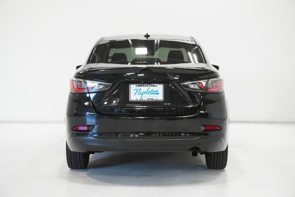 used 2019 Toyota Yaris Sedan car, priced at $10,995