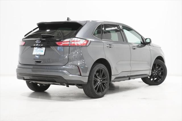 used 2022 Ford Edge car, priced at $26,995