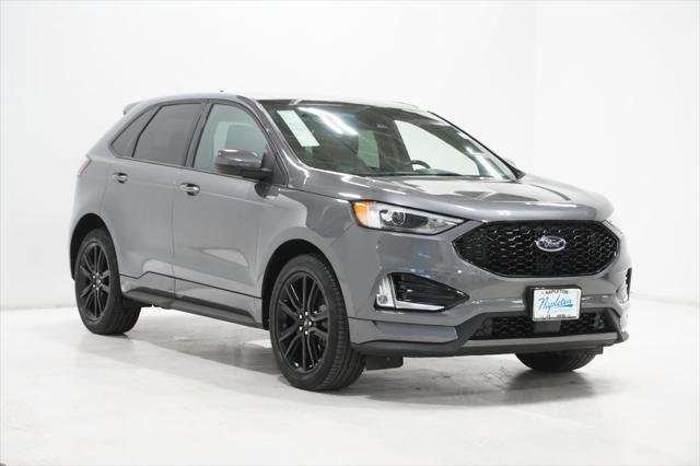 used 2022 Ford Edge car, priced at $26,995