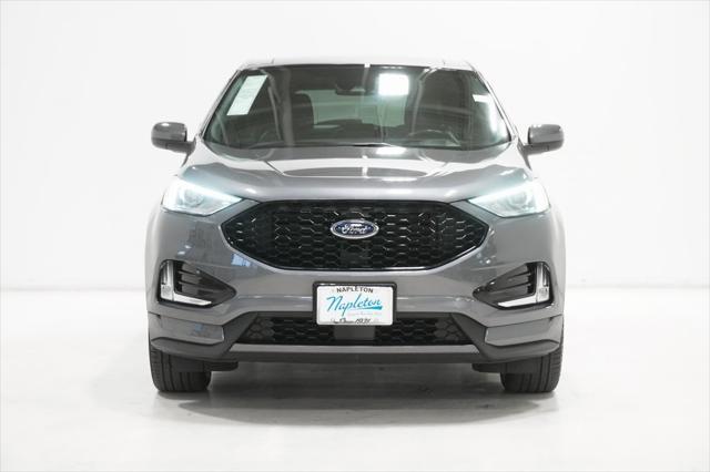 used 2022 Ford Edge car, priced at $26,995