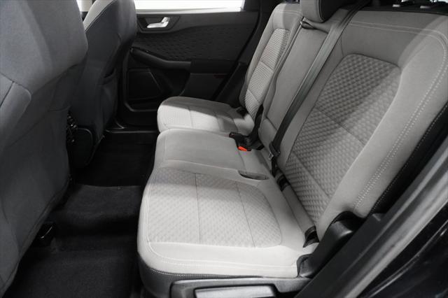 used 2020 Ford Escape car, priced at $14,295