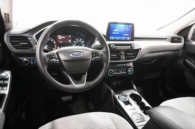 used 2020 Ford Escape car, priced at $14,295