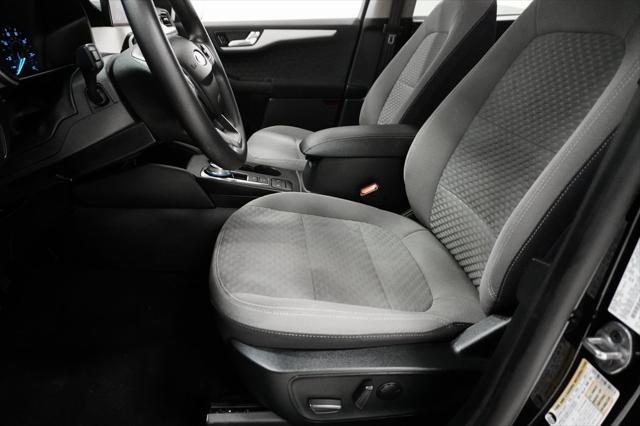 used 2020 Ford Escape car, priced at $14,295