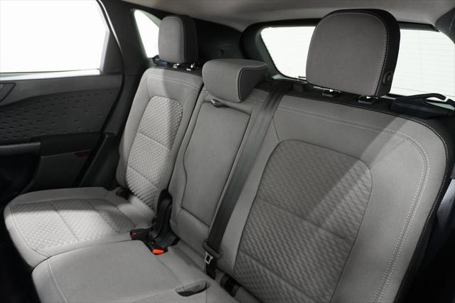 used 2020 Ford Escape car, priced at $14,295