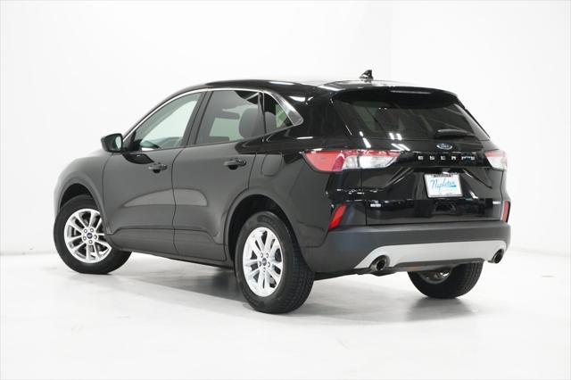 used 2020 Ford Escape car, priced at $14,295