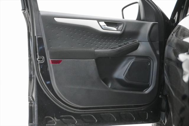 used 2020 Ford Escape car, priced at $14,295