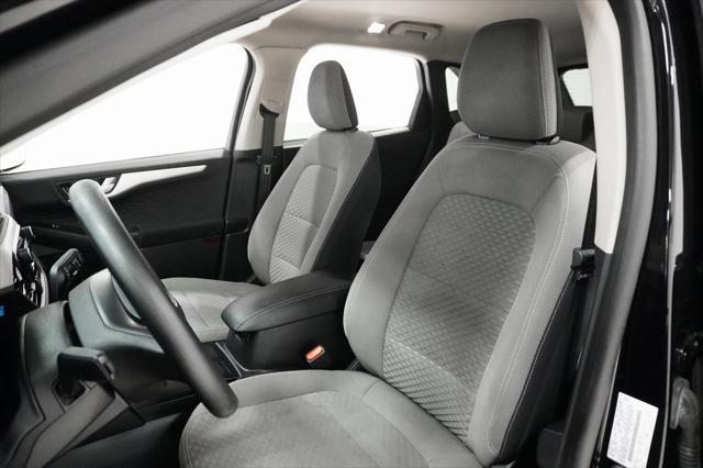 used 2020 Ford Escape car, priced at $14,295