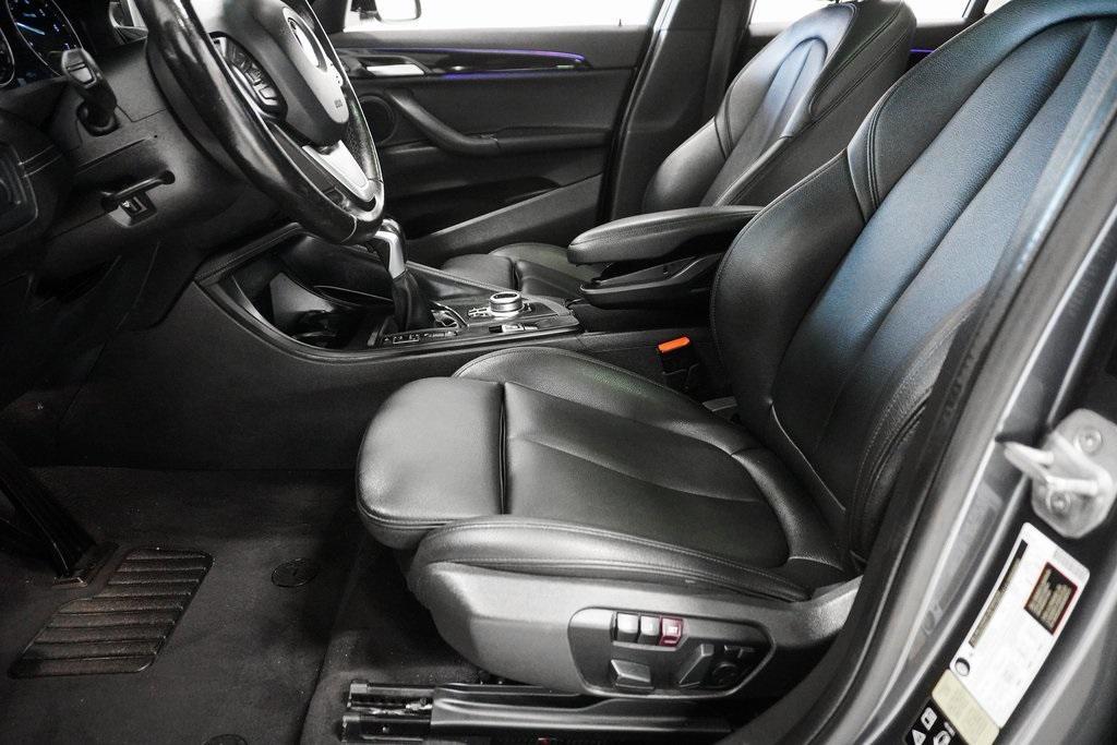 used 2019 BMW X2 car, priced at $17,795