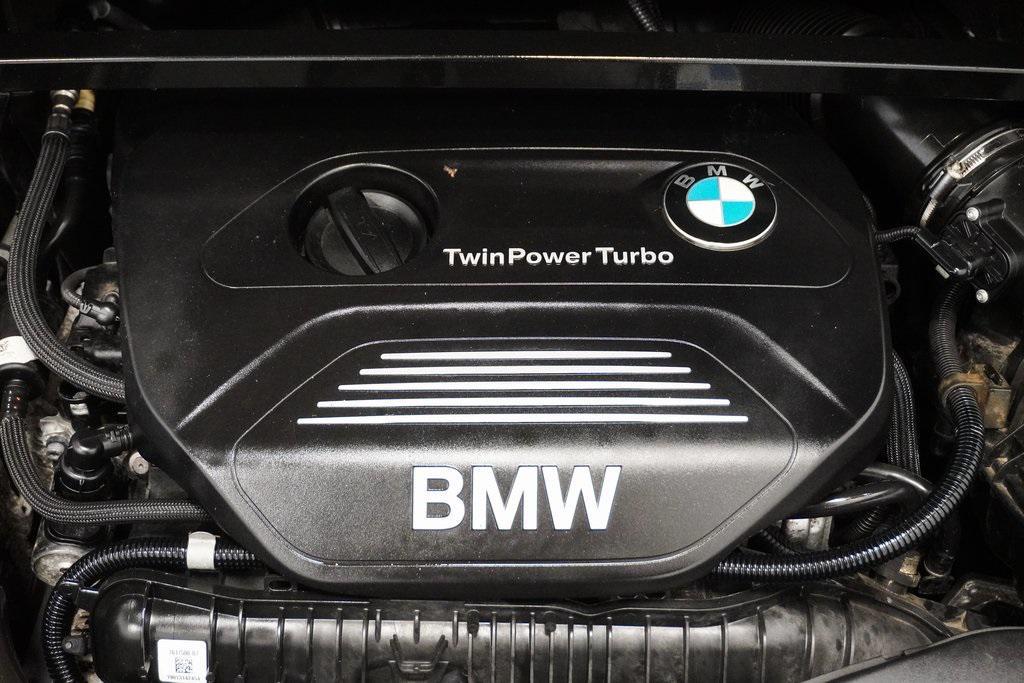 used 2019 BMW X2 car, priced at $17,795