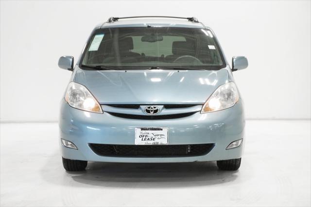 used 2006 Toyota Sienna car, priced at $7,795