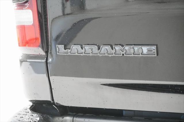 used 2023 Ram 1500 car, priced at $50,495