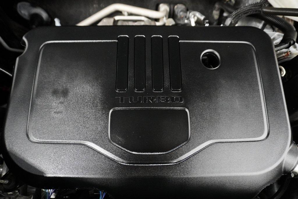 used 2023 Chevrolet Blazer car, priced at $21,695