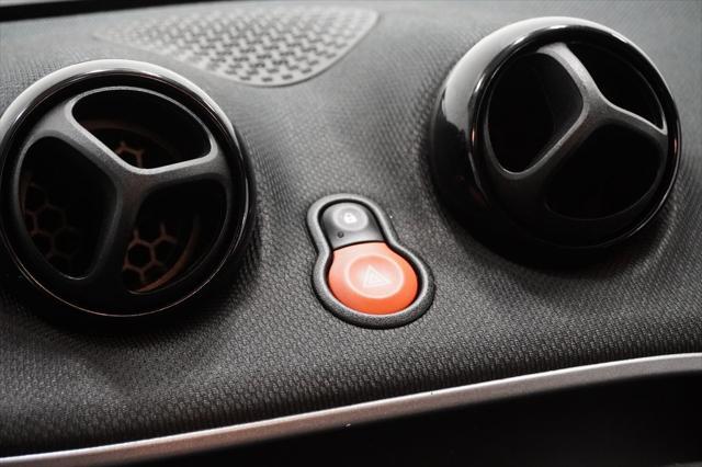used 2016 smart ForTwo car, priced at $8,495