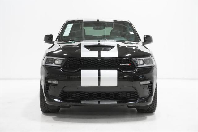 used 2021 Dodge Durango car, priced at $37,995