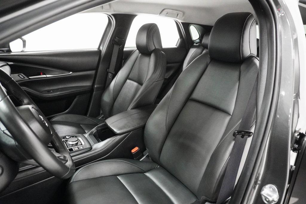 used 2021 Mazda CX-30 car, priced at $19,995
