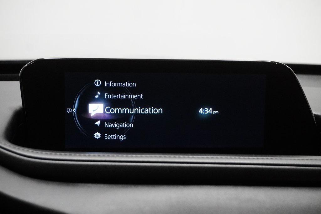 used 2021 Mazda CX-30 car, priced at $19,995