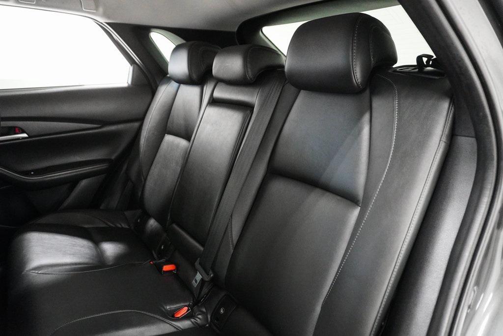used 2021 Mazda CX-30 car, priced at $19,995
