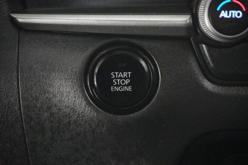 used 2021 Mazda CX-30 car, priced at $19,995