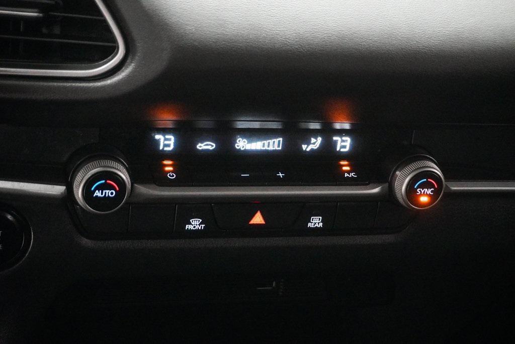 used 2021 Mazda CX-30 car, priced at $19,995