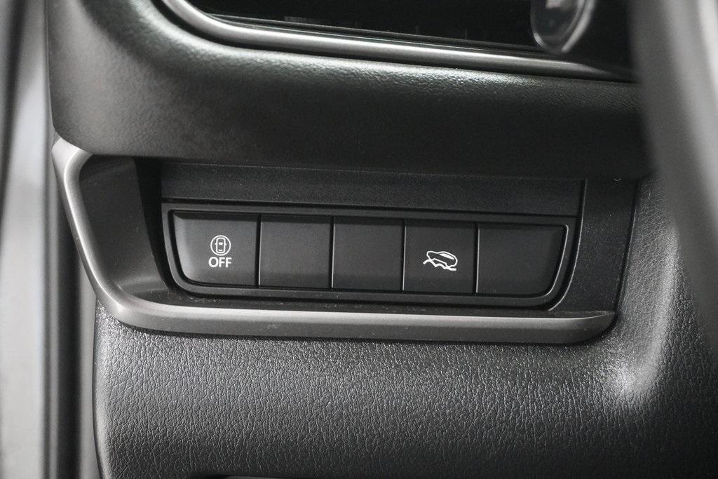 used 2021 Mazda CX-30 car, priced at $19,995