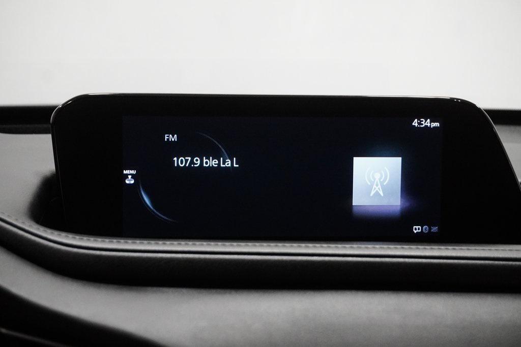 used 2021 Mazda CX-30 car, priced at $19,995