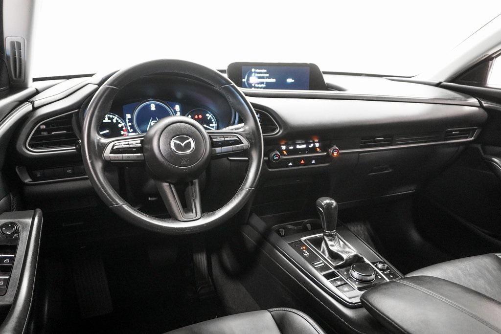 used 2021 Mazda CX-30 car, priced at $19,995