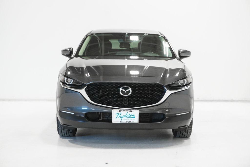 used 2021 Mazda CX-30 car, priced at $19,995
