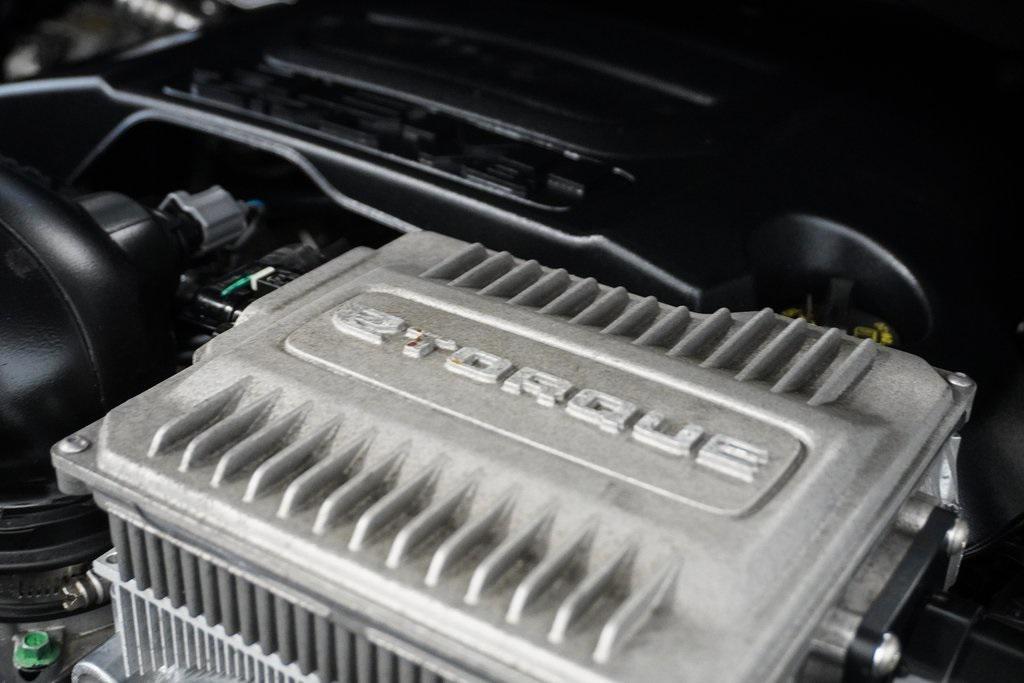 used 2022 Ram 1500 car, priced at $32,995