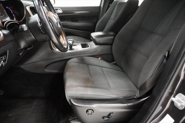 used 2014 Jeep Grand Cherokee car, priced at $9,495