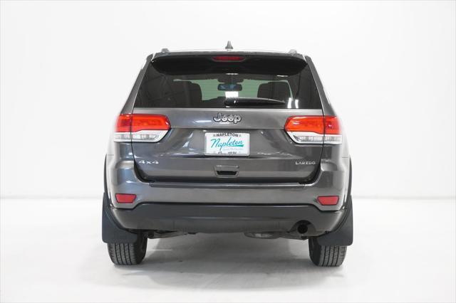 used 2014 Jeep Grand Cherokee car, priced at $9,495