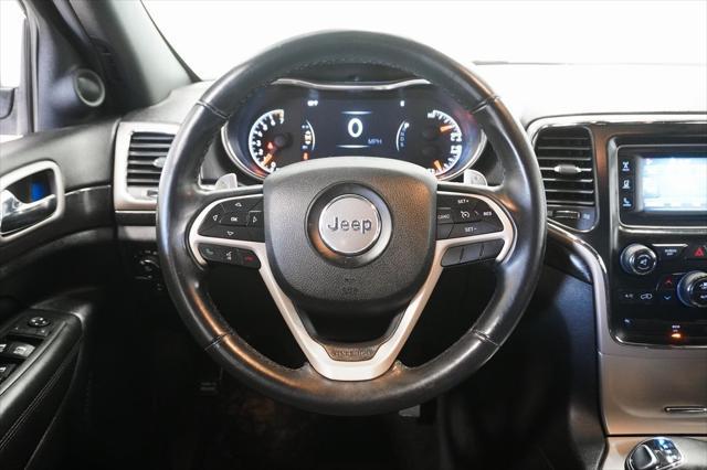 used 2014 Jeep Grand Cherokee car, priced at $9,495