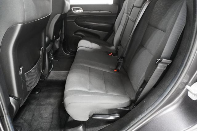 used 2014 Jeep Grand Cherokee car, priced at $9,495