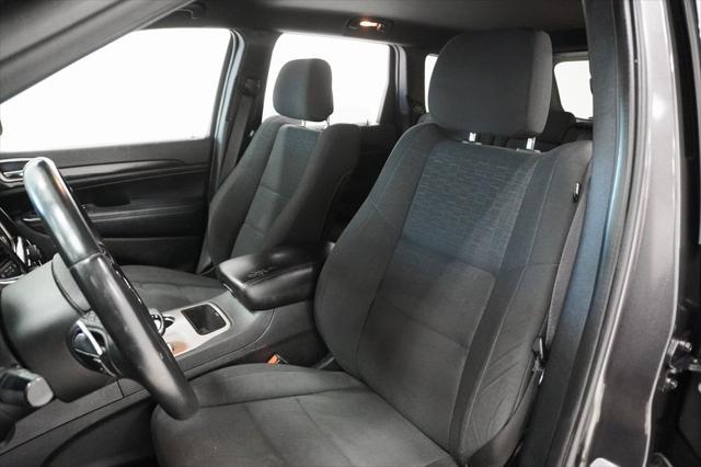 used 2014 Jeep Grand Cherokee car, priced at $9,495