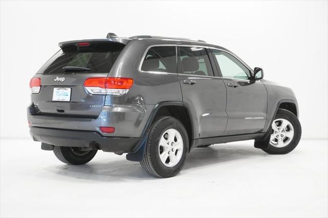 used 2014 Jeep Grand Cherokee car, priced at $9,495