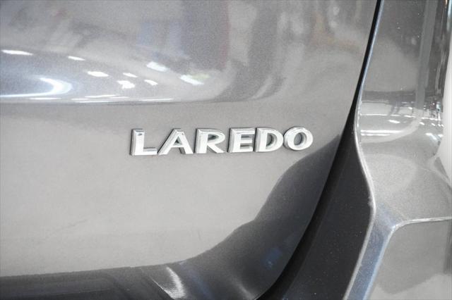used 2014 Jeep Grand Cherokee car, priced at $9,495