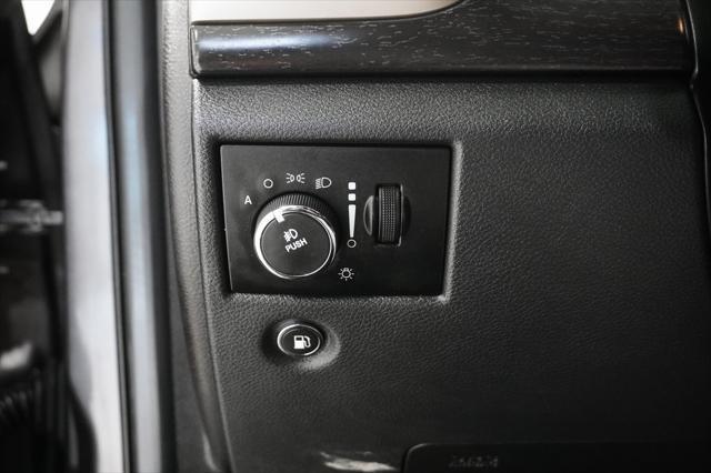 used 2014 Jeep Grand Cherokee car, priced at $9,495