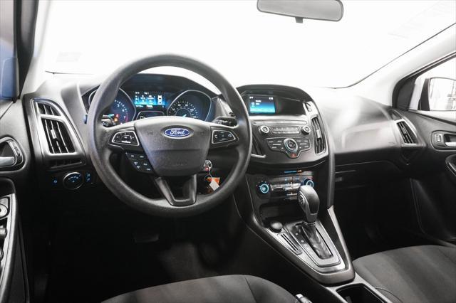 used 2018 Ford Focus car, priced at $6,495