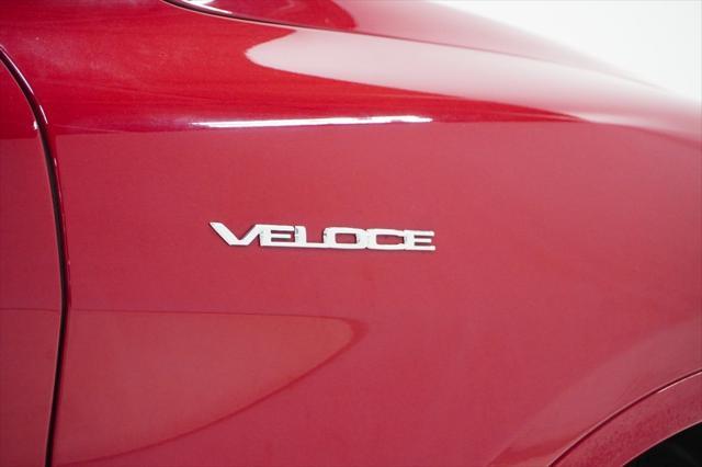 used 2022 Alfa Romeo Stelvio car, priced at $24,495