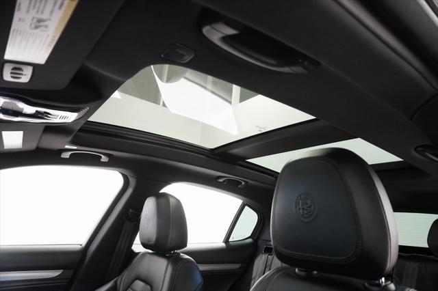 used 2022 Alfa Romeo Stelvio car, priced at $24,495