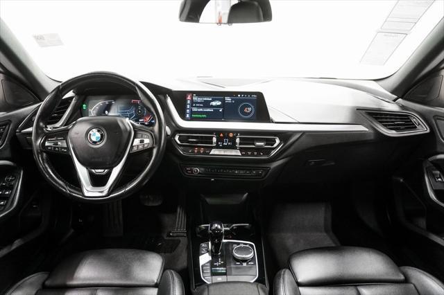 used 2022 BMW 228 Gran Coupe car, priced at $22,795