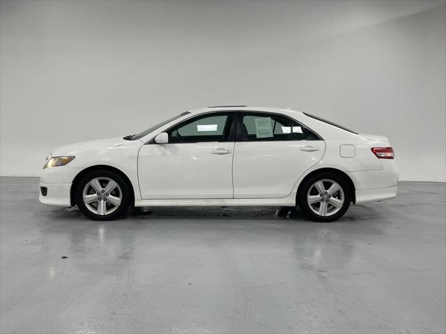 used 2011 Toyota Camry car, priced at $5,797