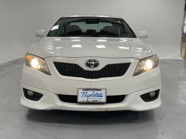 used 2011 Toyota Camry car, priced at $5,797