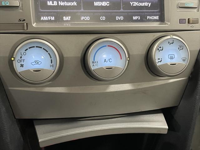 used 2011 Toyota Camry car, priced at $5,797