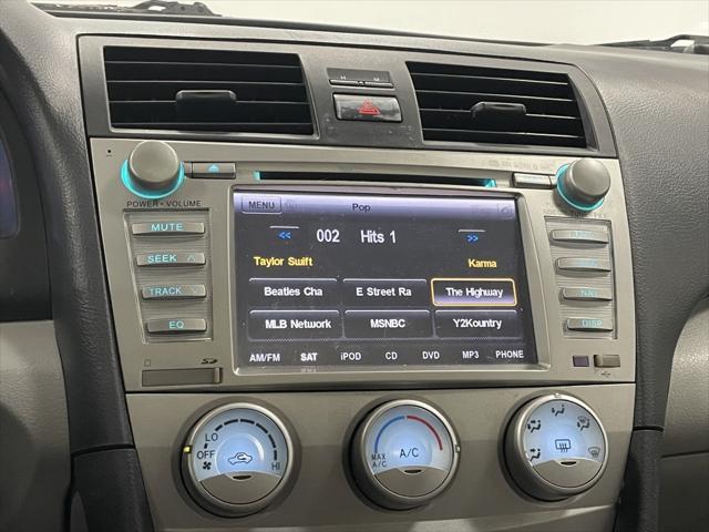 used 2011 Toyota Camry car, priced at $5,797
