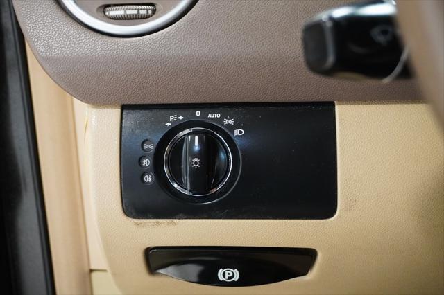 used 2010 Mercedes-Benz M-Class car, priced at $7,995