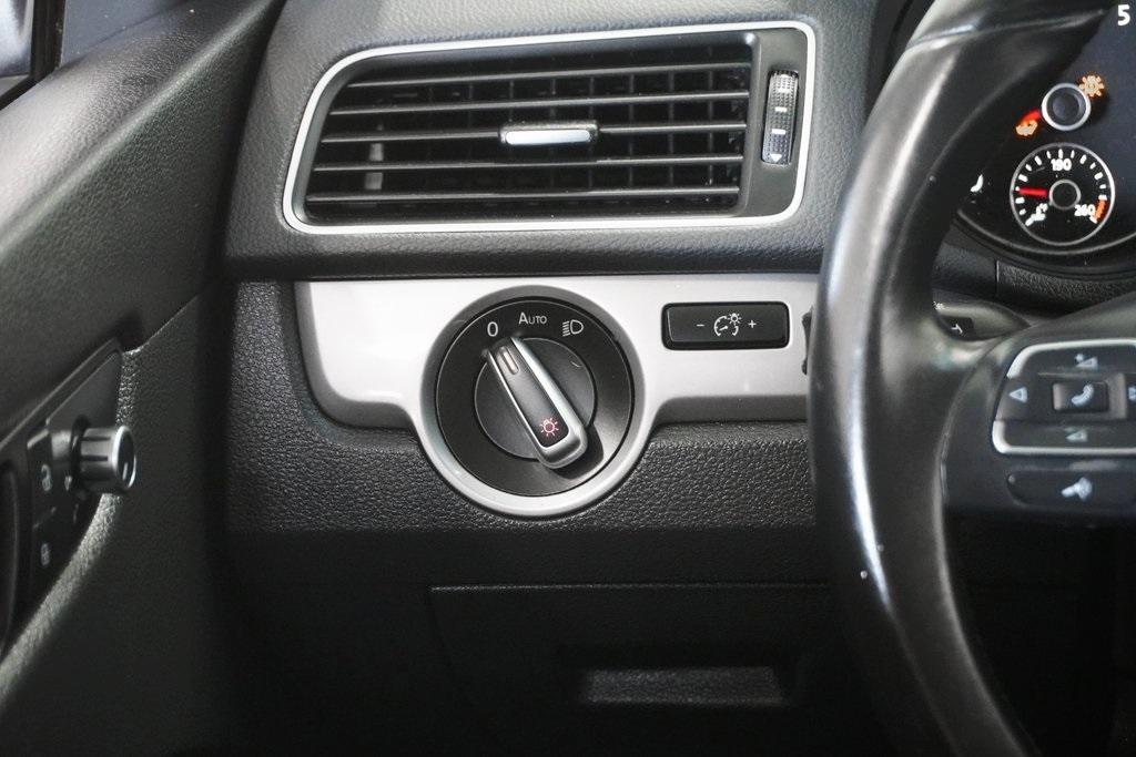 used 2014 Volkswagen Passat car, priced at $9,639