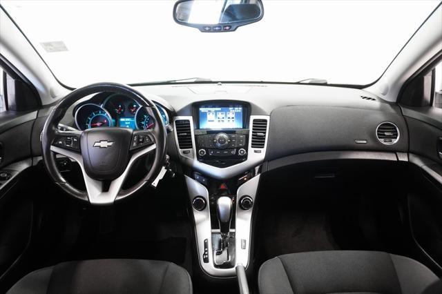 used 2014 Chevrolet Cruze car, priced at $8,995